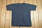 Vintage 1990s Go Away Souvenir T-Shirt