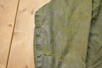 Vintage 1980s Barbour Wax Jacket
