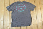 Vintage 1991 Black Hills Sturgis Motorcycle Single Stitch T-Shirt