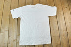 Vintage 1990s Art Mart Souvenir T-Shirt