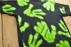 Vintage 1997 Alien First Contact AOP T-Shirt