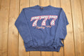 Vintage 1990s Lucky 7s Crewneck Sweatshirt