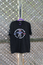 Vintage 1996 From Athens To Atlanta Olympics 100 Year Anniversary T Shirt