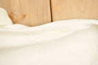 Vintage 1990s Club International Blank Heavy Quarter-button Sweatshirt