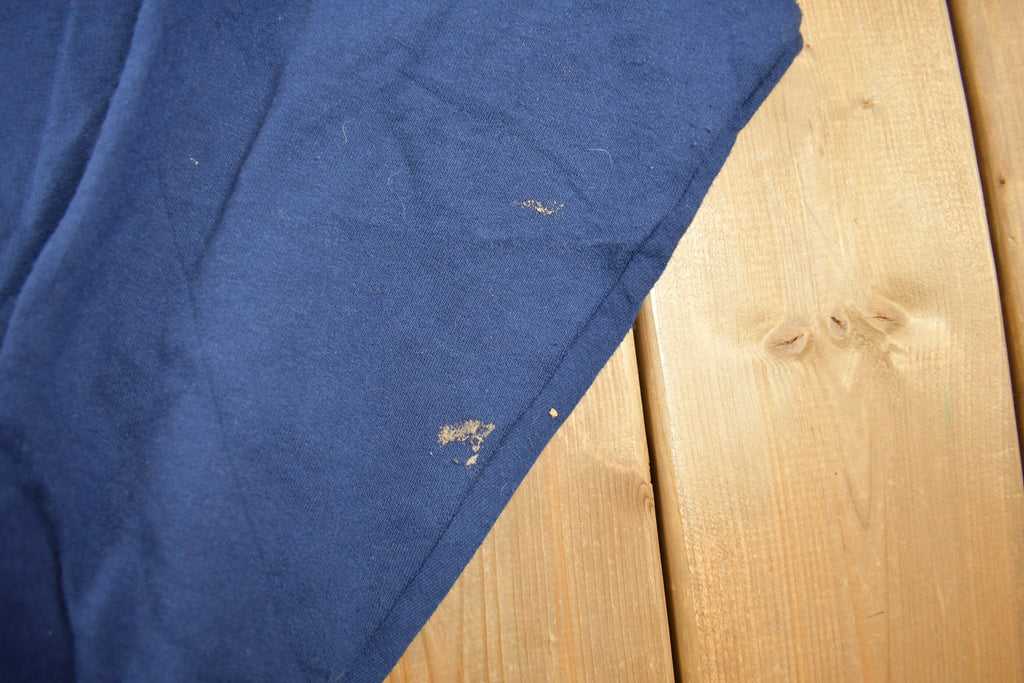 Vintage 1990s Alaska Arctic Frontier Adventure Crewneck Sweatshirt