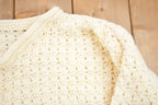 Vintage 1980s Knitted Sweater