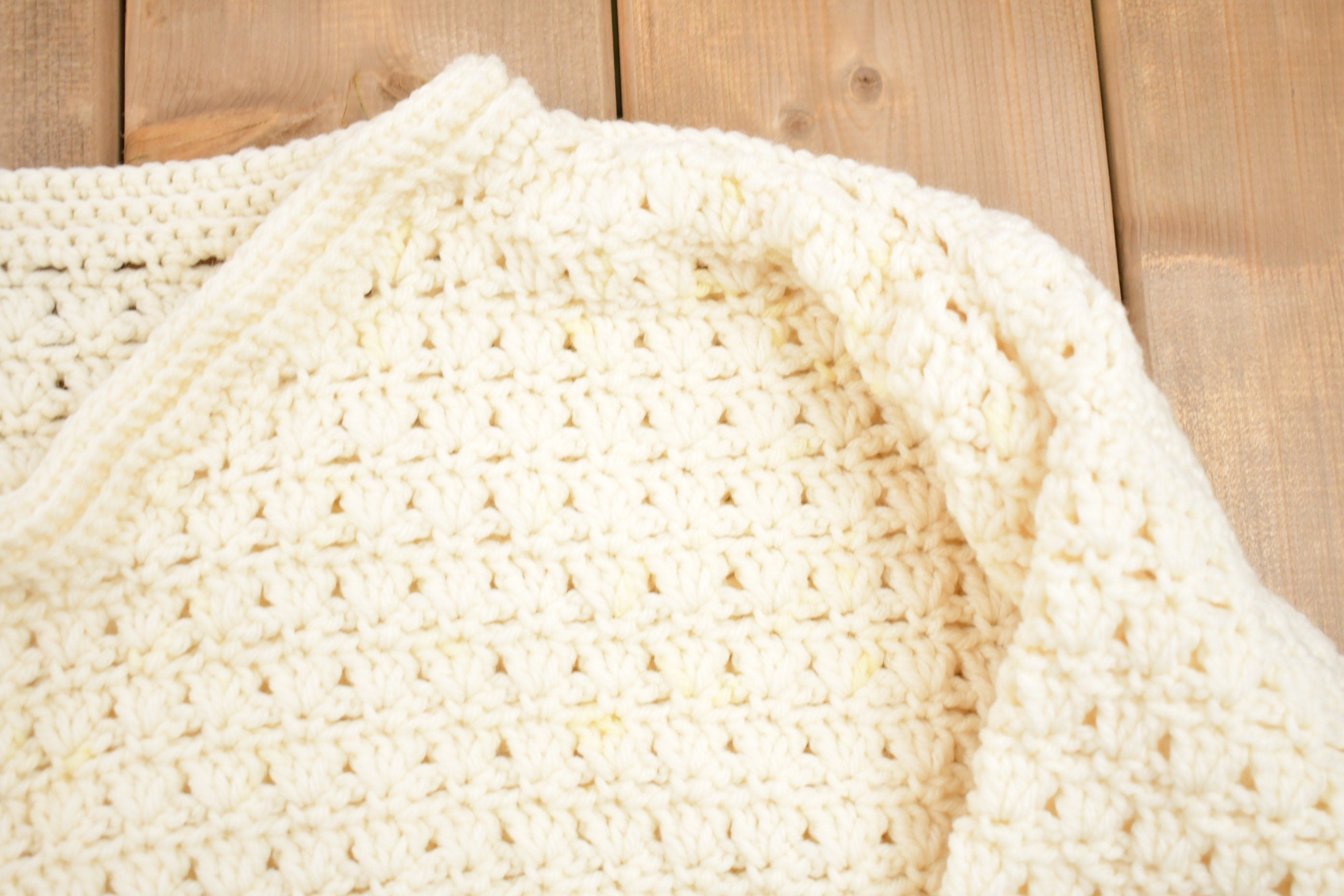 Vintage 1980s Knitted Sweater