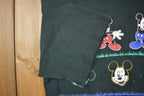 Vintage 1990s Mickey Unlimited Mickey Mouse Graphic T-Shirt