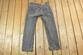 Vintage 1990s Levi Strauss Red Tab Denim Jeans Size 33