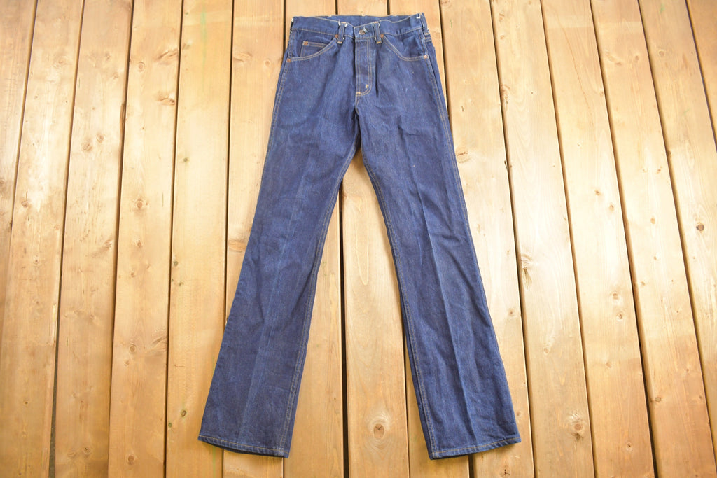 Vintage 1990's Sheplers Jeans Size 29 x 33
