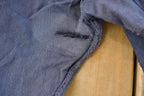 Vintage 1960s Osh Kosh B'Gosh Denim Jeans Men's 38 x 28.5