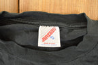 Vintage 1990s Alaska Aztec Souvenir Travel T-Shirt Men's L