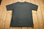 Vintage 1990s Cheech And Chong Up In Smoke Movie Promo T-shirt
