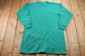 Vintage 1990s Lee Sturdy Sweats Blank Crewneck Sweatshirt