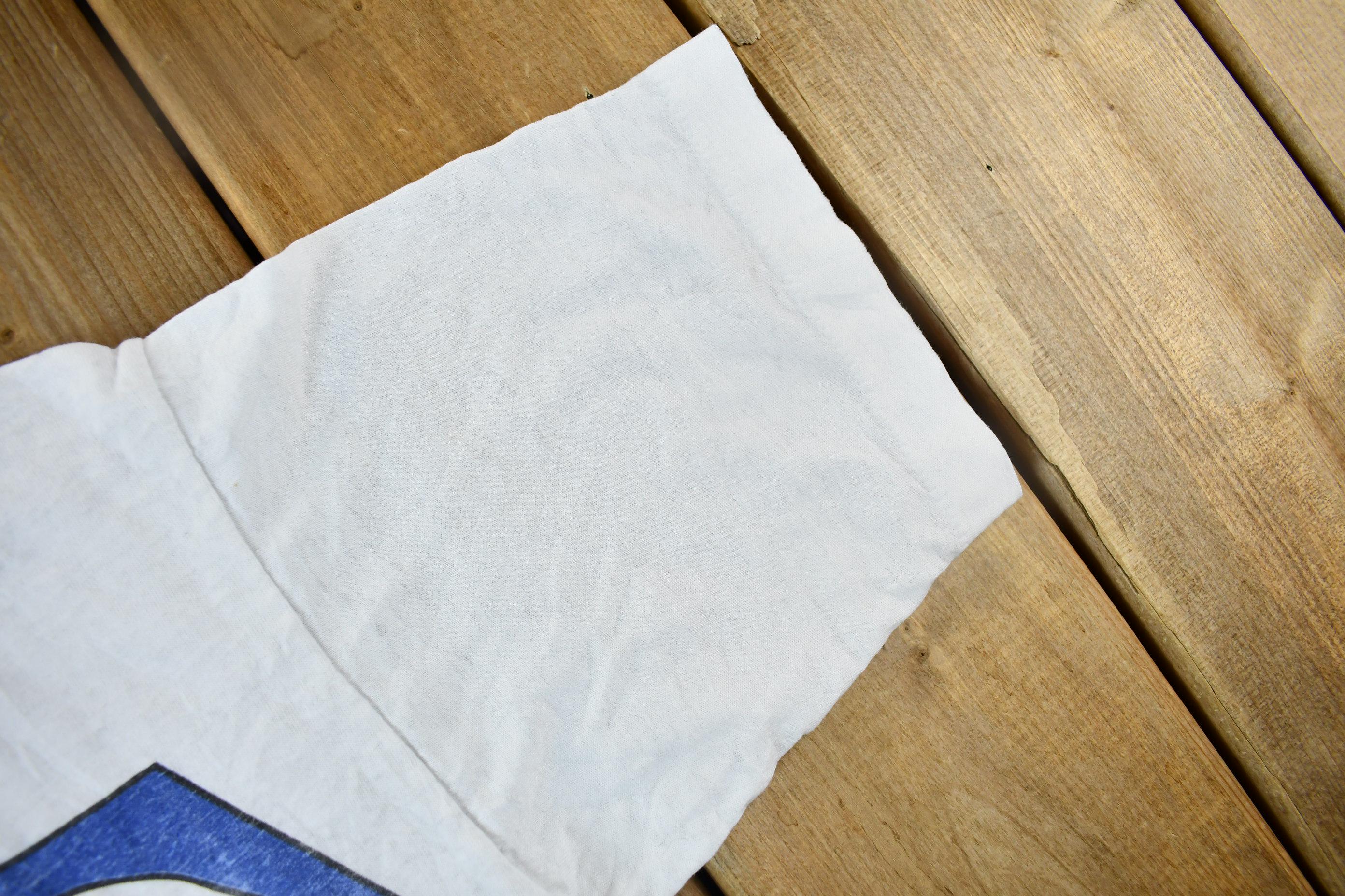 Vintage 1980s San Francisco Souvenir Travel T-Shirt