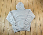 Vintage 1990s Nebraska University Huskers Collegiate Hoodie