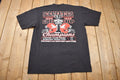 Vintage 1998 Winnipeg CFL Grey Cup Graphic T Shirt