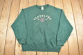 Vintage 1990s Cleveland Ohio Crewneck Sweatshirt