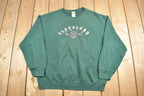 Vintage 1990s Cleveland Ohio Crewneck Sweatshirt