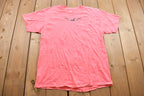 Vintage 1990s Hanes Loon Graphic T Shirt