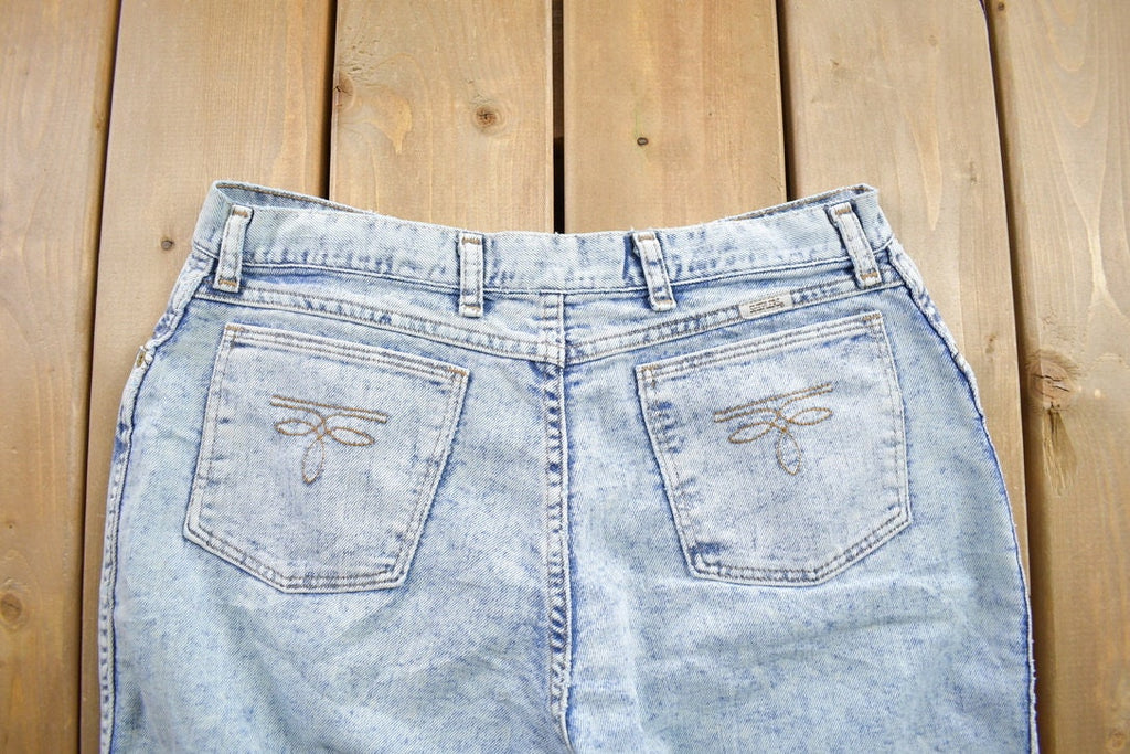 Vintage 1970s Sheplers Jeans Size 34x28