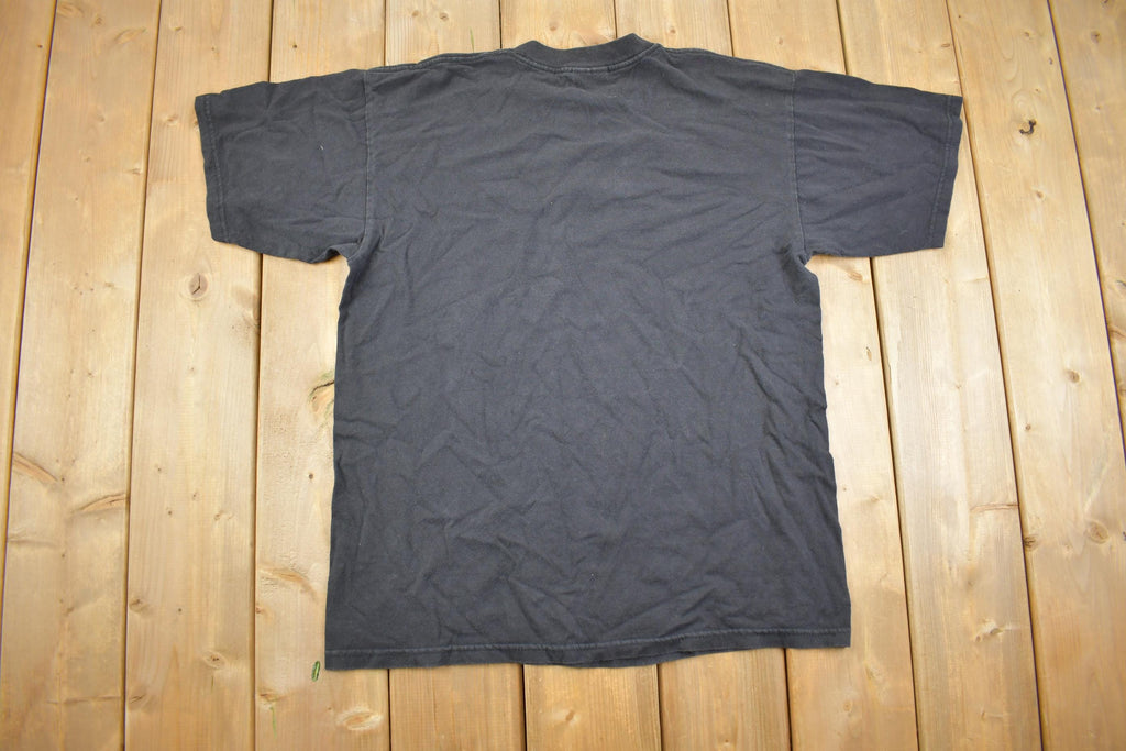 Vintage 1990s Wild Horse Saloon Tourist Bar T Shirt