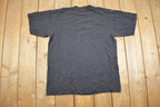 Vintage 1990s Wild Horse Saloon Tourist Bar T Shirt