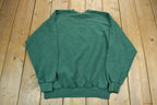 Vintage 1990s Santee Arizona Souvenir Crewneck Sweatshirt