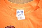 Vintage 1990s Pope 'Papa Ben' Graphic T-Shirt