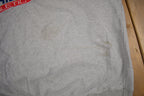 Vintage 1990s Hilfiger Athletic Gear Crewneck Sweatshirt