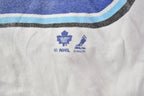 Vintage 1990s Toronto Maple Leafs Mogilny 89 NHL Graphic T-Shirt