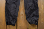 Vintage 1990s Nike Swoosh Track Pants 28 x 31