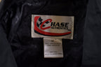 Vintage 1990s Chase Authentics Nascar Racing Windbreaker Jacket