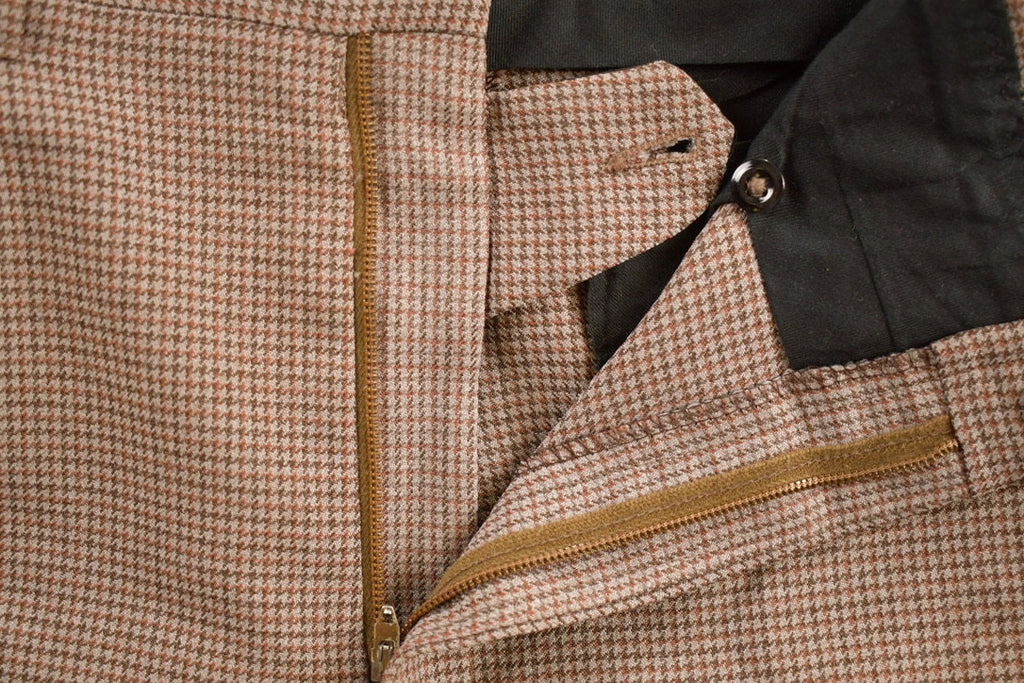 Vintage 1990s Haggar Dress Trouser Size 33 x 30