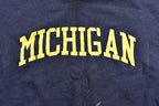 Vintage 1990s University of Michigan State Collegiate Crewneck
