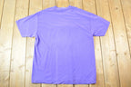 Vintage 1990s Anna Maria Island Historical Society Souvenir T-Shirt Mens L