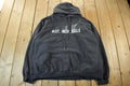 Vintage 2005 Nine Inch Nails Graphic Hoodie