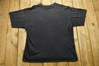 Vintage 1999 The Offspring Band Graphic