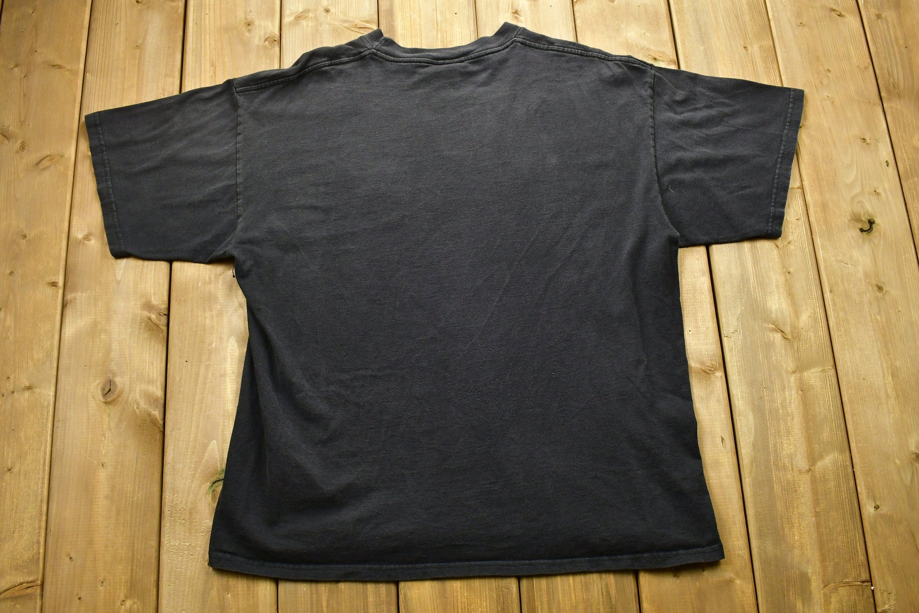 Vintage 1999 The Offspring Band Graphic