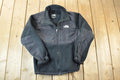 Vintage 1990s The North Face Fleece Outdoorsman Sweater