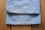 Vintage 1970s Blue JCPenney Denim Pants Size 32 x 30