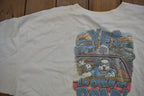 Vintage 2000 Big Dogs Graphic T Shirt