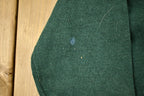 Vintage 1990s Westwood Wool Sweatshirt