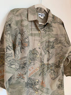 Army Shirt