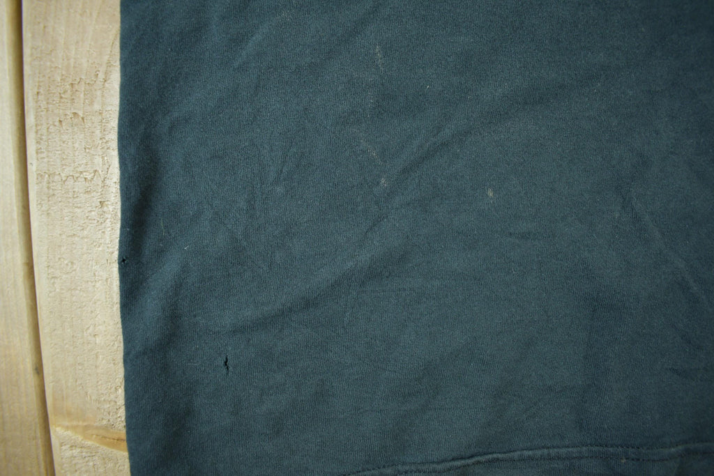 Vintage 2001 Vampire Hunter Bloodlust Anime Promo T-Shirt Men's Large