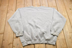 Vintage 1990s Hart University Collegiate Crewneck
