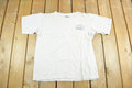 Vintage 1990s Jesus Christ Wide Awake Graphic T-Shirt Men's Medium