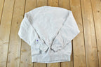Vintage 1990s Deer Valley Champion Reverse Weave Crewneck Sweatshirt
