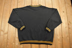 Vintage 1990s Northland Embroidered Crewneck