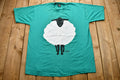 Vintage 1990s Big Sheep Graphic T-Shirt